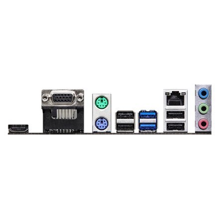 ASRock | H510M-HVS R2.0 | Processor family Intel | Processor socket LGA1200 | DDR4 DIMM | Memory slots 2 | Supported hard disk ASRock | H510M-HVS R2.0 | Processor family Intel | Processor socket LGA1200 | DDR4 DIMM | Memory slots 2 | Supported hard disk