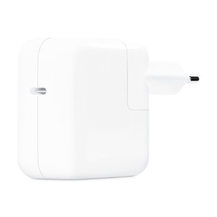 Apple 30W USB-C Power Adapter | Apple Apple 30W USB-C Power Adapter | Apple