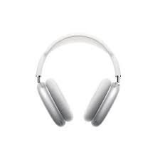 Apple | AirPods Max | Wireless | Over-ear | Microphone | Noise canceling | Wireless | Silver Apple | AirPods Max | Wireless | Over-ear | Microphone | Noise canceling | Wireless | Silver