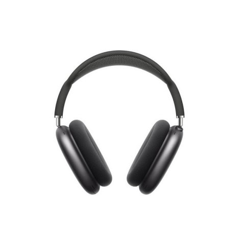 Apple | AirPods Max | Wireless | Over-ear | Microphone | Noise canceling | Wireless | Space Gray Apple | AirPods Max | Wireless | Over-ear | Microphone | Noise canceling | Wireless | Space Gray
