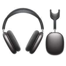 Apple | AirPods Max | Wireless | Over-ear | Microphone | Noise canceling | Wireless | Space Gray Apple | AirPods Max | Wireless | Over-ear | Microphone | Noise canceling | Wireless | Space Gray