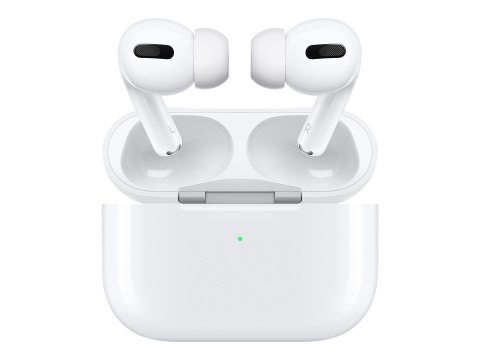 Apple | AirPods Pro (2nd generation), USB-C | Wireless | In-ear | Noise canceling | Wireless | White Apple | AirPods Pro (2nd generation), USB-C | Wireless | In-ear | Noise canceling | Wireless | White