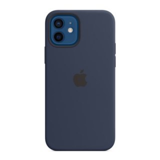 Apple | Back cover for mobile phone | iPhone 12, 12 Pro | Blue