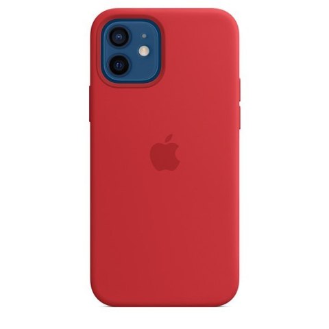 Apple | Back cover for mobile phone | iPhone 12, 12 Pro | Red Apple | Back cover for mobile phone | iPhone 12, 12 Pro | Red