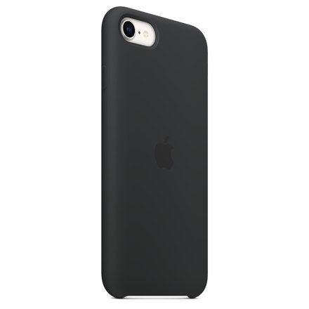 Apple | Back cover for mobile phone | iPhone 7, 8, SE (2nd generation), SE (3rd generation) | Grey Apple | Back cover for mobile phone | iPhone 7, 8, SE (2nd generation), SE (3rd generation) | Grey