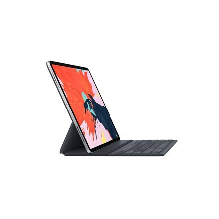 Apple | Black | Smart Keyboard Folio for 12.9-inch iPad Pro (3rd - 6th gen) | Compact Keyboard | Wireless | EN | Wireless connec Apple | Black | Smart Keyboard Folio for 12.9-inch iPad Pro (3rd - 6th gen) | Compact Keyboard | Wireless | EN | Wireless connec