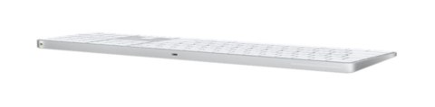 Apple | Magic Keyboard with Touch ID and Numeric Keypad | Standard | Wireless | EN | Bluetooth Apple | Magic Keyboard with Touch ID and Numeric Keypad | Standard | Wireless | EN | Bluetooth