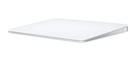 Apple | Magic Trackpad | Trackpad | Wireless | N/A | Bluetooth | Silver | g | Wireless connection Apple | Magic Trackpad | Trackpad | Wireless | N/A | Bluetooth | Silver | g | Wireless connection