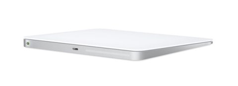 Apple | Magic Trackpad | Trackpad | Wireless | N/A | Bluetooth | Silver | g | Wireless connection Apple | Magic Trackpad | Trackpad | Wireless | N/A | Bluetooth | Silver | g | Wireless connection