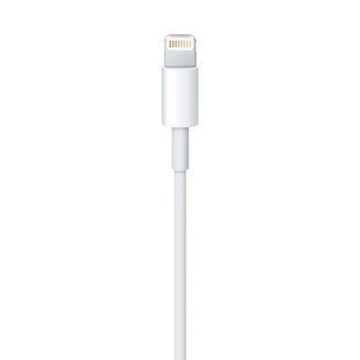 Apple | Male | 4 pin USB Type A | Male | Apple Lightning | 0.5 m Apple | Male | 4 pin USB Type A | Male | Apple Lightning | 0.5 m