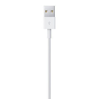 Apple | Male | 4 pin USB Type A | Male | Apple Lightning | 0.5 m Apple | Male | 4 pin USB Type A | Male | Apple Lightning | 0.5 m