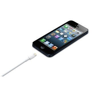 Apple | Male | 4 pin USB Type A | Male | Apple Lightning | 0.5 m Apple | Male | 4 pin USB Type A | Male | Apple Lightning | 0.5 m
