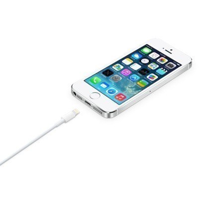 Apple | Male | 4 pin USB Type A | Male | Apple Lightning | 2 m Apple | Male | 4 pin USB Type A | Male | Apple Lightning | 2 m