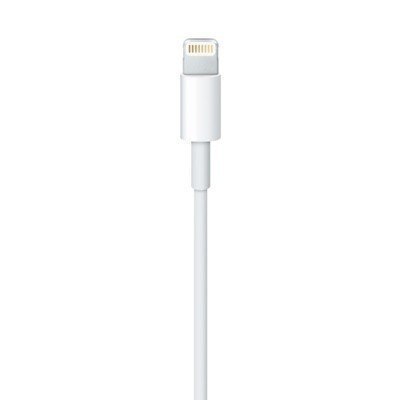 Apple | Male | 4 pin USB Type A | Male | Apple Lightning | 2 m Apple | Male | 4 pin USB Type A | Male | Apple Lightning | 2 m