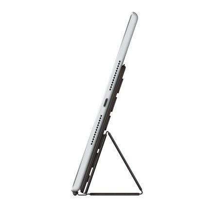 Apple | Smart Keyboard for iPad (9th generation) | Compact Keyboard | Wireless | SE | Smart Connector | Wireless connection Apple | Smart Keyboard for iPad (9th generation) | Compact Keyboard | Wireless | SE | Smart Connector | Wireless connection