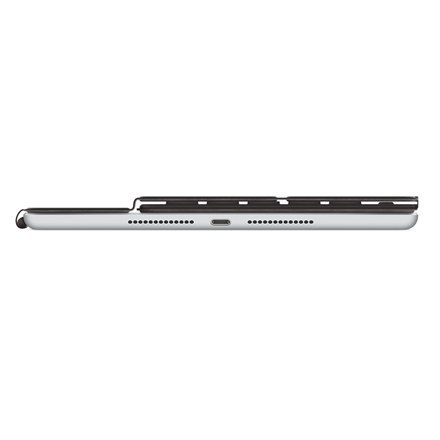 Apple | Smart Keyboard for iPad (9th generation) | Compact Keyboard | Wireless | SE | Smart Connector | Wireless connection Apple | Smart Keyboard for iPad (9th generation) | Compact Keyboard | Wireless | SE | Smart Connector | Wireless connection