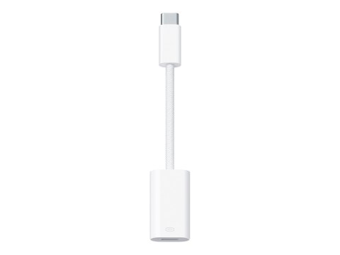 Apple | USB-C to Lightning Adapter | USB-C | Adapter Apple | USB-C to Lightning Adapter | USB-C | Adapter
