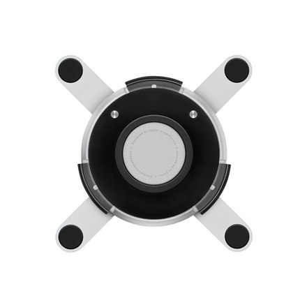 Apple | VESA Mount Adapter | " | Maximum weight (capacity) kg | Silver Apple | VESA Mount Adapter | " | Maximum weight (capacity) kg | Silver