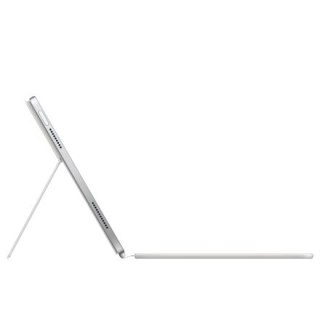Apple | White | Magic Keyboard Folio for iPad (10th generation) | Compact Keyboard | Wireless | EN