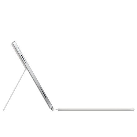 Apple | White | Magic Keyboard Folio for iPad (10th generation) | Compact Keyboard | Wireless | RU