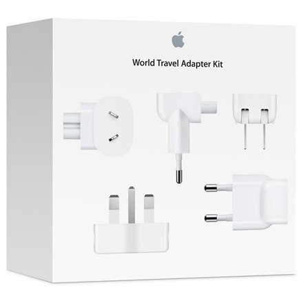 Apple Apple