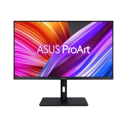 ASUS PA328QV 32" 4K IPS/5ms/16:9/2560x1440/178°(H)/178°(V)/HDMI, DisplayPort/black ASUS PA328QV 32" 4K IPS/5ms/16:9/2560x1440/178°(H)/178°(V)/HDMI, DisplayPort/black