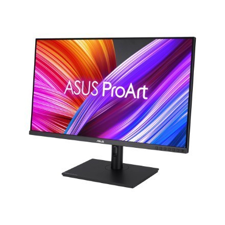 ASUS PA328QV 32" 4K IPS/5ms/16:9/2560x1440/178°(H)/178°(V)/HDMI, DisplayPort/black ASUS PA328QV 32" 4K IPS/5ms/16:9/2560x1440/178°(H)/178°(V)/HDMI, DisplayPort/black