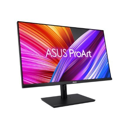 ASUS PA328QV 32" 4K IPS/5ms/16:9/2560x1440/178°(H)/178°(V)/HDMI, DisplayPort/black ASUS PA328QV 32" 4K IPS/5ms/16:9/2560x1440/178°(H)/178°(V)/HDMI, DisplayPort/black