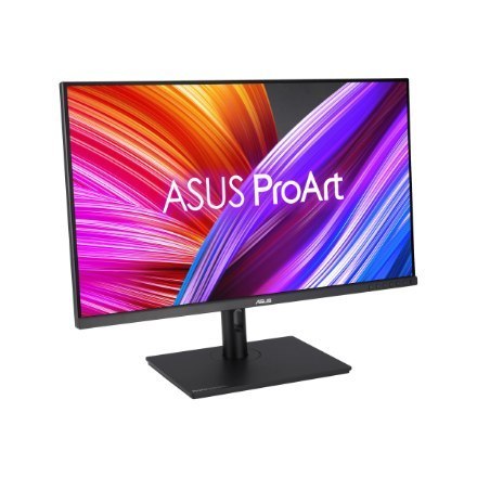 ASUS PA328QV 32" 4K IPS/5ms/16:9/2560x1440/178°(H)/178°(V)/HDMI, DisplayPort/black ASUS PA328QV 32" 4K IPS/5ms/16:9/2560x1440/178°(H)/178°(V)/HDMI, DisplayPort/black