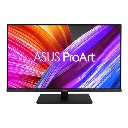 ASUS PA328QV 32" 4K IPS/5ms/16:9/2560x1440/178°(H)/178°(V)/HDMI, DisplayPort/black ASUS PA328QV 32" 4K IPS/5ms/16:9/2560x1440/178°(H)/178°(V)/HDMI, DisplayPort/black