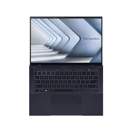 Asus ExpertBook | B9403CVAR-KM0677X | Star Black | 14 " | IPS | WQXGA+ | 2880 x 1800 pikseli | Intel Core 5 | 120U | 16 GB | LPD Asus ExpertBook | B9403CVAR-KM0677X | Star Black | 14 " | IPS | WQXGA+ | 2880 x 1800 pikseli | Intel Core 5 | 120U | 16 GB | LPD