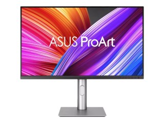 Asus | Monitor | PA279CRV ProArt | 27 " | IPS | 4K UHD | 16:9 | 60 Hz | 5 ms | 3840 x 2160 | 350 cd/m² | HDMI ports quantity 2