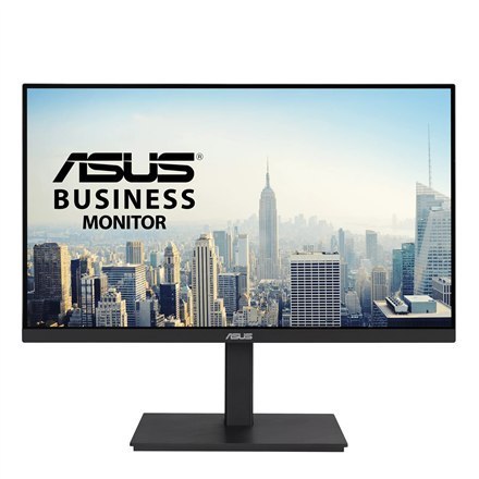Asus | Monitor | VA24ECPSN | 24 " | IPS | FHD | 16:9 | 75 Hz | 5 ms | No | 1920 x 1080 | 300 cd/m² | HDMI ports quantity 1 Asus | Monitor | VA24ECPSN | 24 " | IPS | FHD | 16:9 | 75 Hz | 5 ms | No | 1920 x 1080 | 300 cd/m² | HDMI ports quantity 1