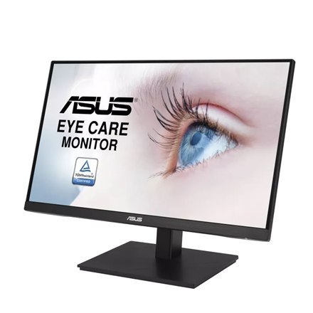 Asus | Monitor | VA24EQSB | 24 " | IPS | FHD | 16:9 | 75 Hz | 5 ms | No | 1920 x 1080 | 300 cd/m² | HDMI ports quantity 1 | Blac Asus | Monitor | VA24EQSB | 24 " | IPS | FHD | 16:9 | 75 Hz | 5 ms | No | 1920 x 1080 | 300 cd/m² | HDMI ports quantity 1 | Blac
