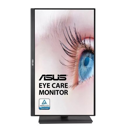 Asus | Monitor | VA24EQSB | 24 " | IPS | FHD | 16:9 | 75 Hz | 5 ms | No | 1920 x 1080 | 300 cd/m² | HDMI ports quantity 1 | Blac Asus | Monitor | VA24EQSB | 24 " | IPS | FHD | 16:9 | 75 Hz | 5 ms | No | 1920 x 1080 | 300 cd/m² | HDMI ports quantity 1 | Blac