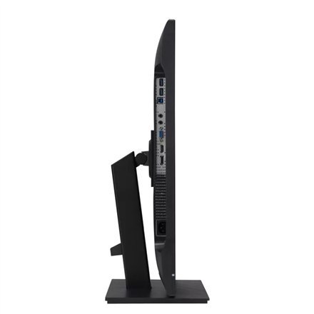 Asus | Monitor | VA24EQSB | 24 " | IPS | FHD | 16:9 | 75 Hz | 5 ms | No | 1920 x 1080 | 300 cd/m² | HDMI ports quantity 1 | Blac Asus | Monitor | VA24EQSB | 24 " | IPS | FHD | 16:9 | 75 Hz | 5 ms | No | 1920 x 1080 | 300 cd/m² | HDMI ports quantity 1 | Blac