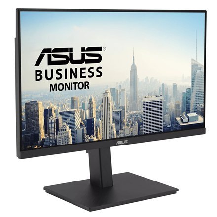 Asus | Monitor | VA27ECPSN | 27 " | IPS | FHD | 16:9 | 75 Hz | 5 ms | No | 1920 x 1080 | 300 cd/m² | HDMI ports quantity 1 Asus | Monitor | VA27ECPSN | 27 " | IPS | FHD | 16:9 | 75 Hz | 5 ms | No | 1920 x 1080 | 300 cd/m² | HDMI ports quantity 1