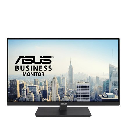 Asus | Monitor | VA27ECPSN | 27 " | IPS | FHD | 16:9 | 75 Hz | 5 ms | No | 1920 x 1080 | 300 cd/m² | HDMI ports quantity 1 Asus | Monitor | VA27ECPSN | 27 " | IPS | FHD | 16:9 | 75 Hz | 5 ms | No | 1920 x 1080 | 300 cd/m² | HDMI ports quantity 1