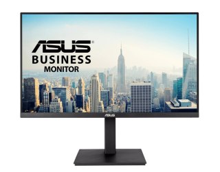 Asus | Monitor | VA32UQSB | 31.5 " | IPS | 4K UHD | 16:9 | 60 Hz | 4 ms | 3840 x 2160 | 350 cd/m² | HDMI ports quantity 2