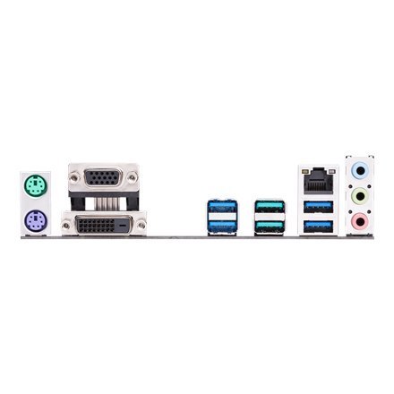 Asus | PRIME B450M-K II | Memory slots 2 | Number of SATA connectors | Chipset AMD B | Micro ATX | Processor family AMD | Proces Asus | PRIME B450M-K II | Memory slots 2 | Number of SATA connectors | Chipset AMD B | Micro ATX | Processor family AMD | Proces