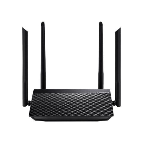 Asus | RT-AC1200 v.2 | Router | 802.11ac | 300+867 Mbit/s | 10/100 Mbit/s | Ethernet LAN (RJ-45) ports 4 | Mesh Support No | MU- Asus | RT-AC1200 v.2 | Router | 802.11ac | 300+867 Mbit/s | 10/100 Mbit/s | Ethernet LAN (RJ-45) ports 4 | Mesh Support No | MU-