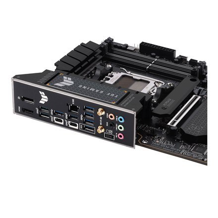 Asus | TUF X670E-PLUS | Processor family AMD | Processor socket AM5 | DDR5 DIMM | Memory slots 4 | Supported hard disk drive in Asus | TUF X670E-PLUS | Processor family AMD | Processor socket AM5 | DDR5 DIMM | Memory slots 4 | Supported hard disk drive in