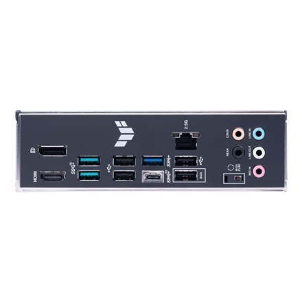 Asus | TUF GAMING B650M-PLUS | Processor family AMD | Processor socket AM5 | DDR5 DIMM | Memory slots 4 | Supported hard disk d Asus | TUF GAMING B650M-PLUS | Processor family AMD | Processor socket AM5 | DDR5 DIMM | Memory slots 4 | Supported hard disk d
