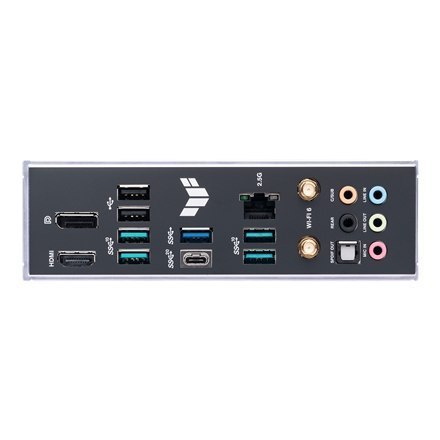 Asus | TUF GAMING B760M-PLUS WIFI D4 | Processor family Intel | Processor socket LGA1700 | DDR4 DIMM | Memory slots 4 | Support Asus | TUF GAMING B760M-PLUS WIFI D4 | Processor family Intel | Processor socket LGA1700 | DDR4 DIMM | Memory slots 4 | Support