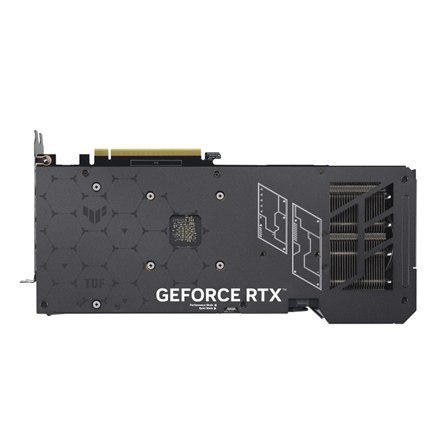 Asus | TUF Gaming GeForce RTX 4060 Ti 8 GB | NVIDIA GeForce RTX 4060 Ti | 8 GB Asus | TUF Gaming GeForce RTX 4060 Ti 8 GB | NVIDIA GeForce RTX 4060 Ti | 8 GB