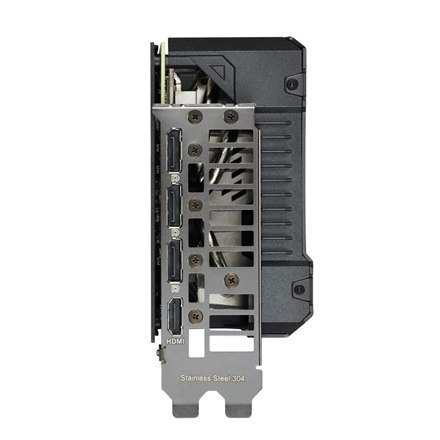 Asus | TUF Gaming GeForce RTX 4060 Ti 8 GB | NVIDIA GeForce RTX 4060 Ti | 8 GB Asus | TUF Gaming GeForce RTX 4060 Ti 8 GB | NVIDIA GeForce RTX 4060 Ti | 8 GB