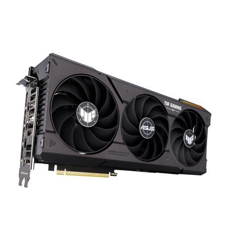 Asus | TUF Gaming GeForce RTX 4060 Ti 8 GB | NVIDIA GeForce RTX 4060 Ti | 8 GB Asus | TUF Gaming GeForce RTX 4060 Ti 8 GB | NVIDIA GeForce RTX 4060 Ti | 8 GB