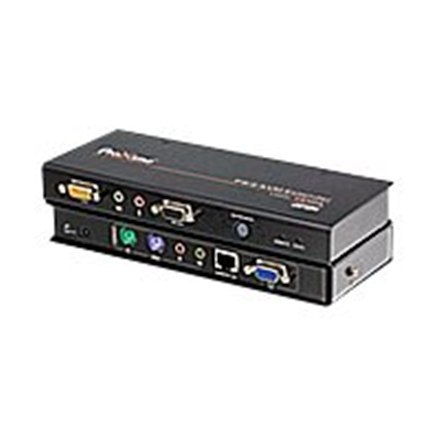 ATEN CE350-AT-G KVM Extender transmitter and receiver | Aten ATEN CE350-AT-G KVM Extender transmitter and receiver | Aten
