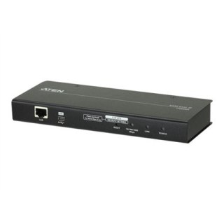 Aten CN8000A-AT-G Remote/local access over IP VGA KVM switch | Aten