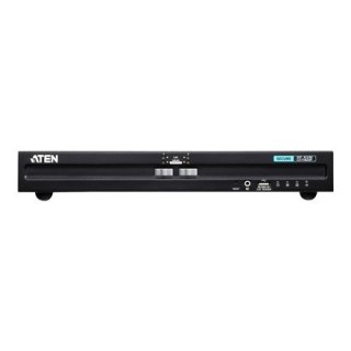 Aten CS1182DP-AT-G 2-Port USB DisplayPort Secure KVM Switch, PSS PP v3.0 Compliant | Aten